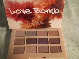 Love bomb