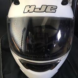 HJC Motorcycle Helmet