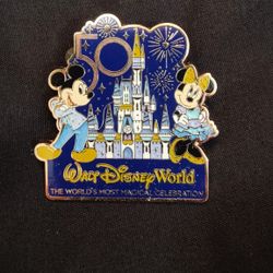 Disney Pin 