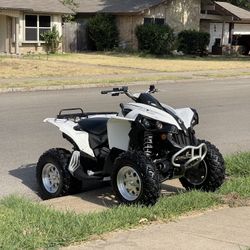 Honda Commercial Lawn Mower Hydrostatic Self Propel 21"