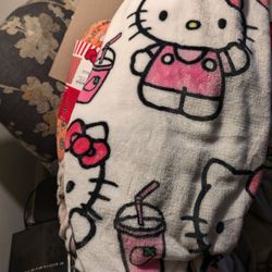 Hk Blanket