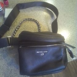 MK Medium Slater Sling Bag