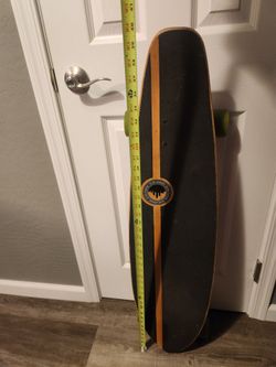 Skateboard Longboard Yocaher