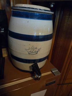 Ransbottom Crock