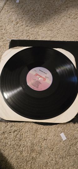 Old Records 12"