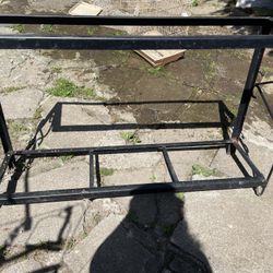 55 Gallon Fish Tank And Stand