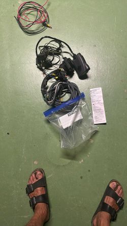 Electronic Break Controller For Jeep Jk Wrangler