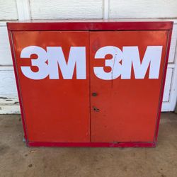 Storage  cabinet