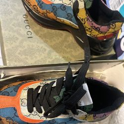Gucci Rhython GG