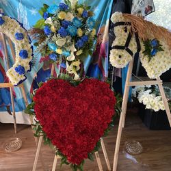 Funeral Arrangements Special 