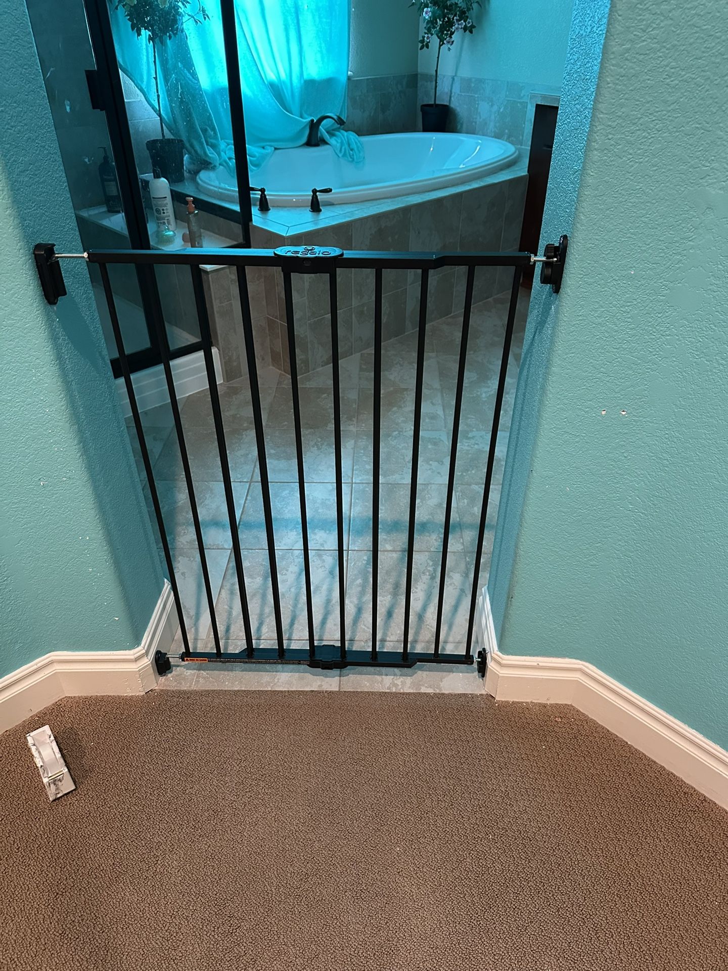 Regalo Baby Gate/Dog Gate