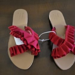 NWT A New Day ladies shoes size 9.5