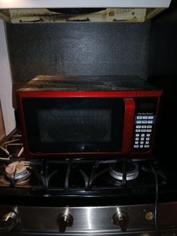 Re microwave