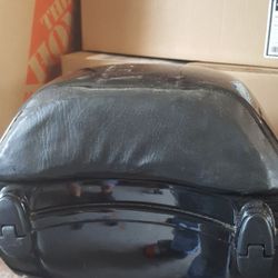 Motorcycle trunk Make Me An Offer 