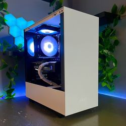Gaming PC: RTX 3070 | Intel i9 | 32GB RAM