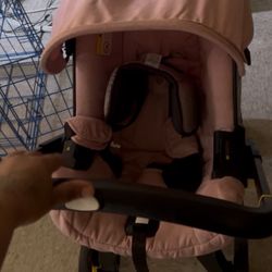 Stroller Car Seat 