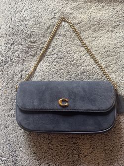Brook Flap Chain Bag