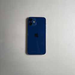 iPhone 12 Mini - Unlocked - 64GB