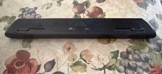 Wireless Battery Operated Wii Sensor Bar