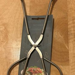 Food Tongs,