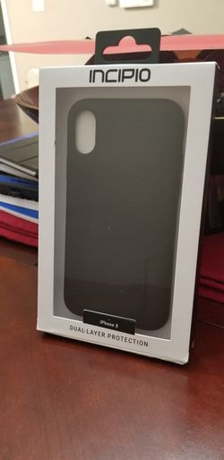 New phone case iPhone x