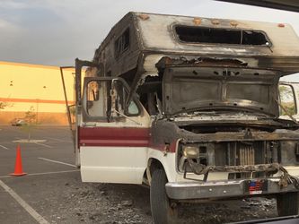 1998 RV For Sale