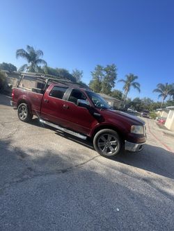 Vendo Ford F150 Motor 5.4