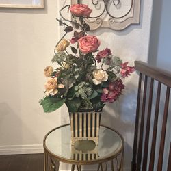 Flower Arrangement 