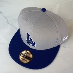 Los Angeles Dodgers Snapback hat 🧢