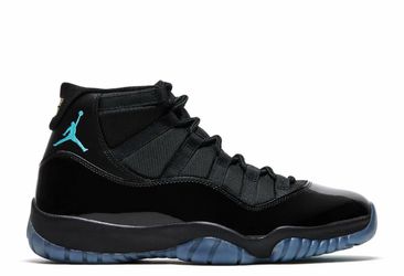Jordan 11 gamma