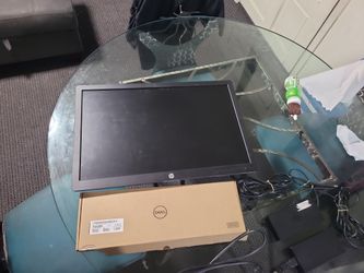 Dell Dockstaion