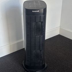 Honeywell Airgenius 5 Air Purifier