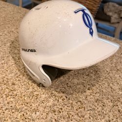 Rawlings Helmet