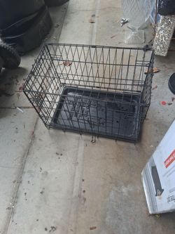 Pet cage