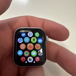 Apple Watch Nike SE 40mm 