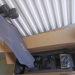 🔥 Excruiser Electric Skateboard 