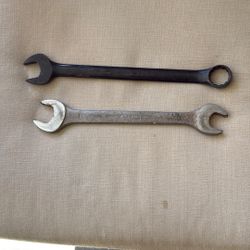 Large Williams Wrenches