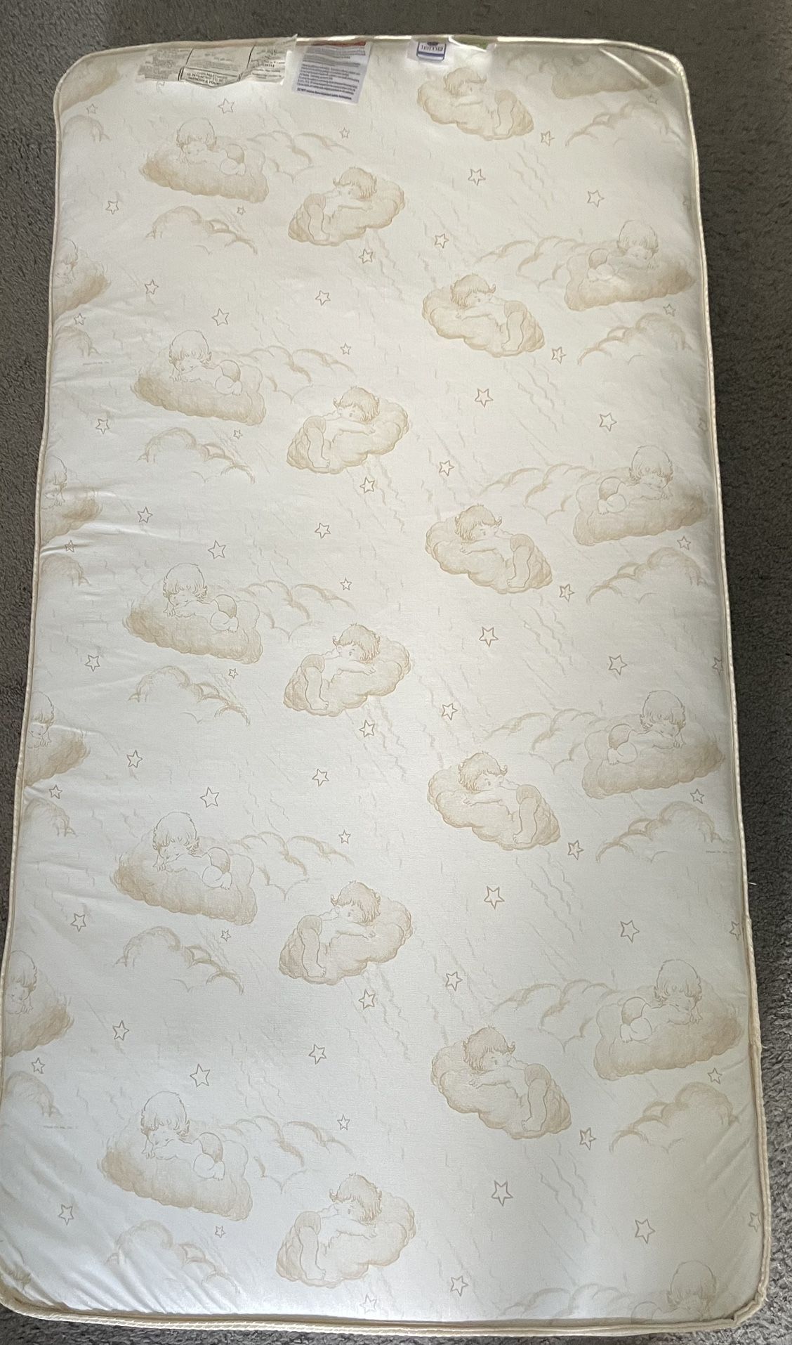 Toddler Mattress