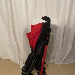 Umbrella Stroller