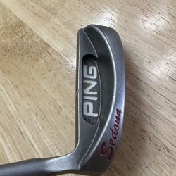 Ping Sedona Putter