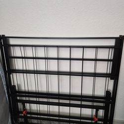 2 TWIN SIZED BED FRAMES