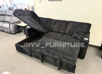 New sofa bed