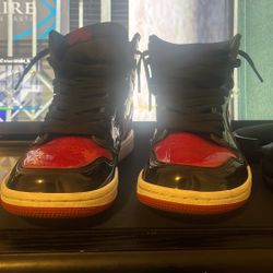 Jordan 1s Retro High OG