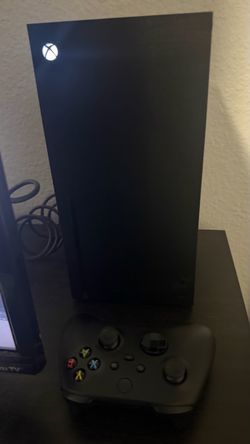 Xbox series X
