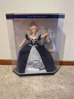 Millennium Princess Barbie