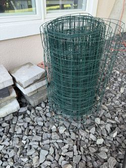 Fence