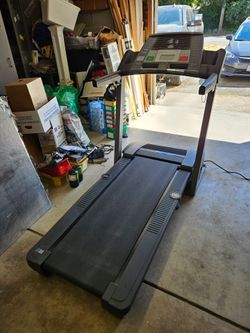 Treadmill