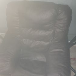 Kids Recliner
