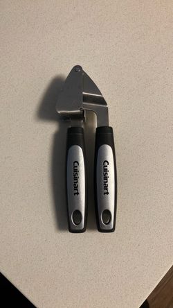 Cuisinart CTG-20-GP Contour Garlic Press