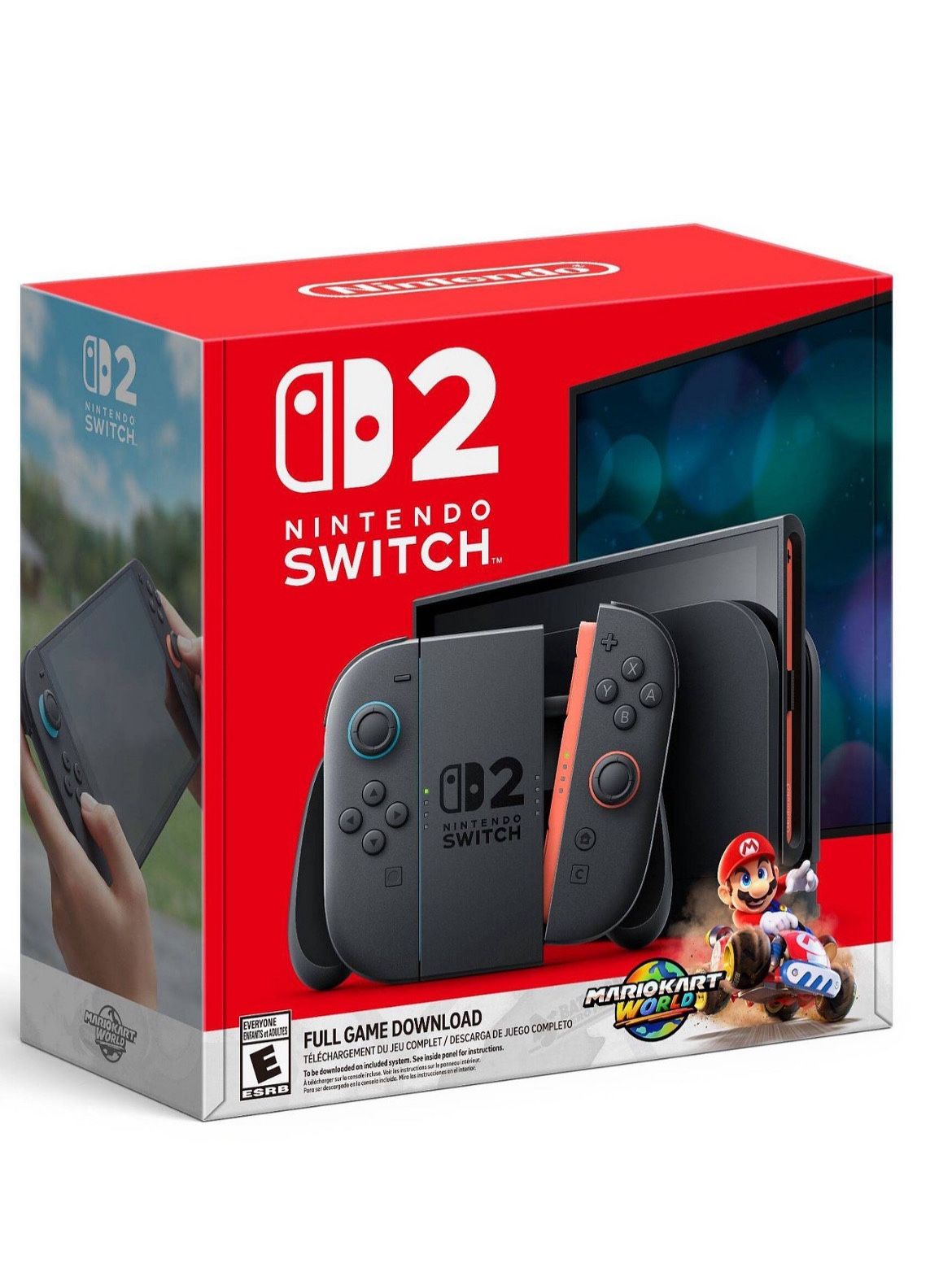 Nintendo Switch 2
